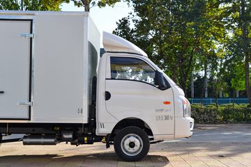  X1 1.6L 120  3.92׵ʽ΢(KMC5038XXYQA318D6B)ͼƬ
