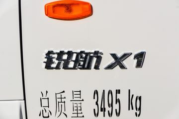  X1 1.6L 120  3.92׵ʽ΢(KMC5038XXYQA318D6B)ͼƬ