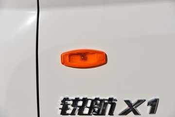  X1 1.6L 120  3.92׵ʽ΢(KMC5038XXYQA318D6B)ͼƬ