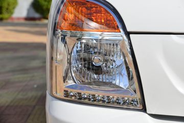  X1 1.6L 120  3.92׵ʽ΢(KMC5038XXYQA318D6B)ͼƬ