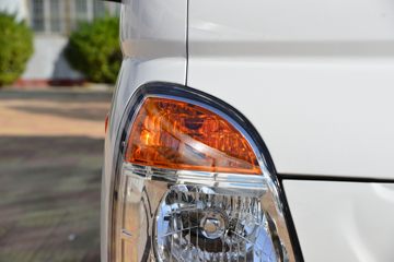  X1 1.6L 120  3.92׵ʽ΢(KMC5038XXYQA318D6B)ͼƬ