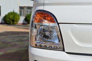  X1 1.6L 120  3.92׵ʽ΢(KMC5038XXYQA318D6B)ͼƬ