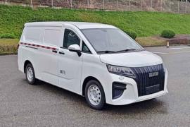 王牌M7 VAN/轻客外观图片