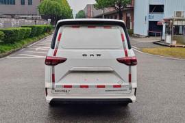 王牌M7 VAN/轻客外观图片