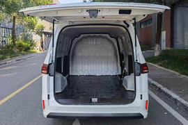王牌M7 VAN/轻客货厢图片
