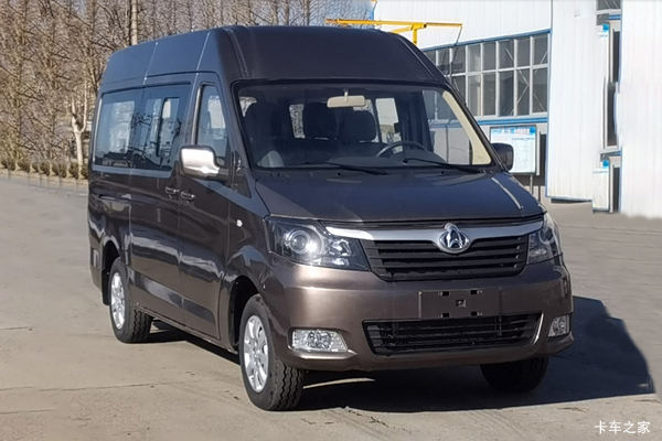 长安凯程睿行M90 标准型2L 144马力