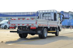 优惠0.2万 温州市领途载货车火热促销中