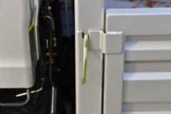 解放 领途 160马力 4.2米单排栏板轻卡(CA1048P40K41L2E6A84)