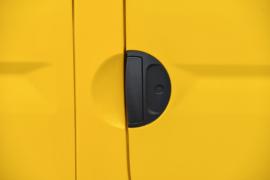 锐航X3&nbsp;载货车外观                                                图片