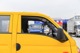 锐航X3&nbsp;载货车外观                                                图片