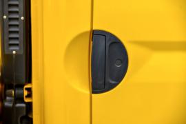 锐航X3&nbsp;载货车外观                                                图片