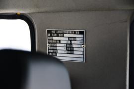 锐航X3&nbsp;载货车驾驶室                                               图片