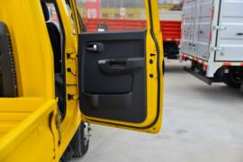 锐航X3&nbsp;载货车驾驶室                                               图片