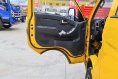 凯马 锐航X3 127马力 3米双排栏板微卡(KMC1040X3180S6) 凯马 锐航X3 127马力 3米双排栏板微卡(KMC1040X3180S6)