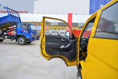 凯马 锐航X3 127马力 3米双排栏板微卡(KMC1040X3180S6) 凯马 锐航X3 127马力 3米双排栏板微卡(KMC1040X3180S6)