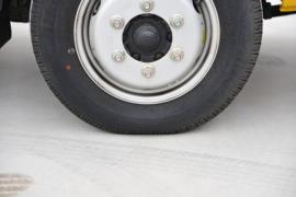 锐航X3&nbsp;载货车底盘                                                图片