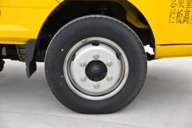 锐航X3&nbsp;载货车底盘                                                图片