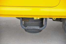 锐航X3&nbsp;载货车底盘                                                图片