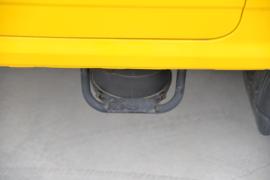 锐航X3&nbsp;载货车底盘                                                图片