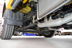 凯马 锐航X3 127马力 3米双排栏板微卡(KMC1040X3180S6) 凯马 锐航X3 127马力 3米双排栏板微卡(KMC1040X3180S6)