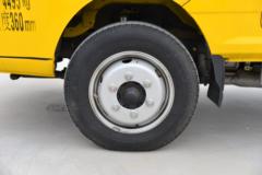 凯马 锐航X3 127马力 3米双排栏板微卡(KMC1040X3180S6) 凯马 锐航X3 127马力 3米双排栏板微卡(KMC1040X3180S6)