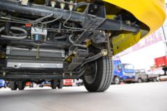 凯马 锐航X3 127马力 3米双排栏板微卡(KMC1040X3180S6) 凯马 锐航X3 127马力 3米双排栏板微卡(KMC1040X3180S6)