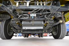 凯马 锐航X3 127马力 3米双排栏板微卡(KMC1040X3180S6) 凯马 锐航X3 127马力 3米双排栏板微卡(KMC1040X3180S6)