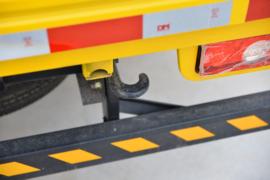 锐航X3&nbsp;载货车上装                                                图片