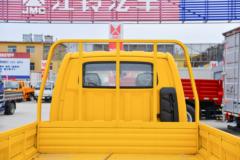 凯马 锐航X3 127马力 3米双排栏板微卡(KMC1040X3180S6) 凯马 锐航X3 127马力 3米双排栏板微卡(KMC1040X3180S6)