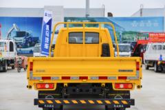 凯马 锐航X3 127马力 3米双排栏板微卡(KMC1040X3180S6) 凯马 锐航X3 127马力 3米双排栏板微卡(KMC1040X3180S6)