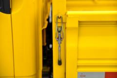 凯马 锐航X3 127马力 3米双排栏板微卡(KMC1040X3180S6) 凯马 锐航X3 127马力 3米双排栏板微卡(KMC1040X3180S6)