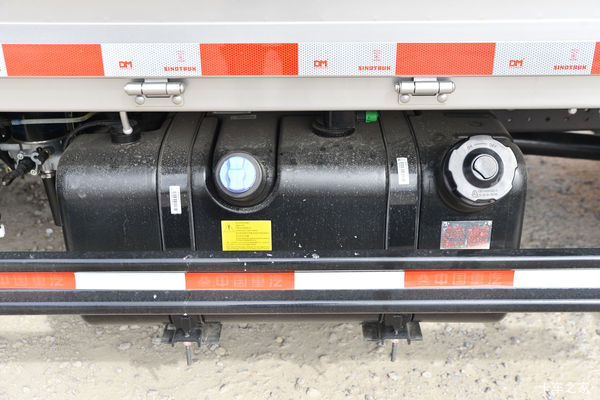 优惠0.1万 济南市悍将载货车火热促销中