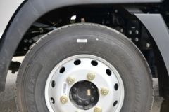 中国重汽HOWO 悍将 150马力 4.15米AMT自动档单排栏板轻卡(ZZ1047G3215F144) 中国重汽HOWO 悍将 150马力 4.15米AMT自动档单排栏板轻卡(ZZ1047G3215F144)