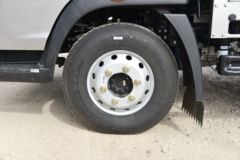 中国重汽HOWO 悍将 150马力 4.15米AMT自动档单排栏板轻卡(ZZ1047G3215F144) 中国重汽HOWO 悍将 150马力 4.15米AMT自动档单排栏板轻卡(ZZ1047G3215F144)