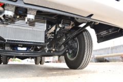 中国重汽HOWO 悍将 150马力 4.15米AMT自动档单排栏板轻卡(ZZ1047G3215F144) 中国重汽HOWO 悍将 150马力 4.15米AMT自动档单排栏板轻卡(ZZ1047G3215F144)