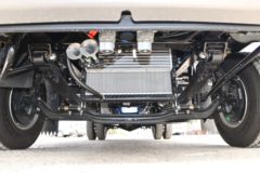 中国重汽HOWO 悍将 150马力 4.15米AMT自动档单排栏板轻卡(ZZ1047G3215F144) 中国重汽HOWO 悍将 150马力 4.15米AMT自动档单排栏板轻卡(ZZ1047G3215F144)