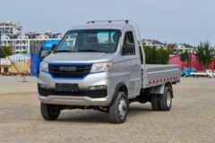 SRM鑫源 T2SEV 3.1T 3.05米单排纯电动栏板微卡(JKC1031D0X0BEV)46.36kWh
