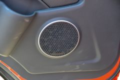 解放 J6F 招财虎 150马力 4.2米单排栏板轻卡(CA1040P40K61L2E6A84)