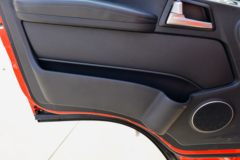 解放 J6F 招财虎 150马力 4.2米单排栏板轻卡(CA1040P40K61L2E6A84)