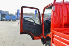 解放 J6F 招财虎 150马力 4.2米单排栏板轻卡(CA1040P40K61L2E6A84)