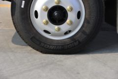 解放 J6F 招财虎 150马力 4.2米单排栏板轻卡(CA1040P40K61L2E6A84)