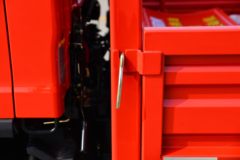 解放 J6F 招财虎 150马力 4.2米单排栏板轻卡(CA1040P40K61L2E6A84)