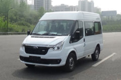 优惠0.2万 宿迁市新世代全顺VAN/轻客火热促销中