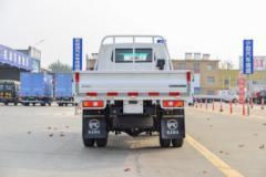 凯马 K1 1.5L 113马力 汽油 3.25米排半栏板微卡(KMC1036Q280DP6)