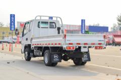 凯马 K1 1.5L 113马力 汽油 3.25米排半栏板微卡(KMC1036Q280DP6)