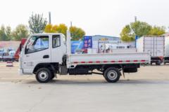 凯马 K1 1.5L 113马力 汽油 3.25米排半栏板微卡(KMC1036Q280DP6)