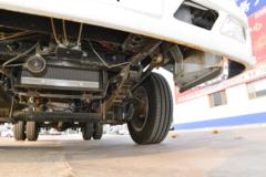 凯马 K1 1.5L 113马力 汽油 3.25米排半栏板微卡(KMC1036Q280DP6)