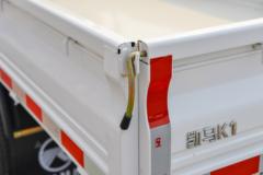 凯马 K1 1.5L 113马力 汽油 3.25米排半栏板微卡(KMC1036Q280DP6)