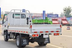 凯马 K1 1.5L 113马力 汽油 3.25米排半栏板微卡(KMC1036Q280DP6)