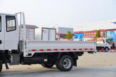 凯马 K1 1.5L 113马力 汽油 3.25米排半栏板微卡(KMC1036Q280DP6)
